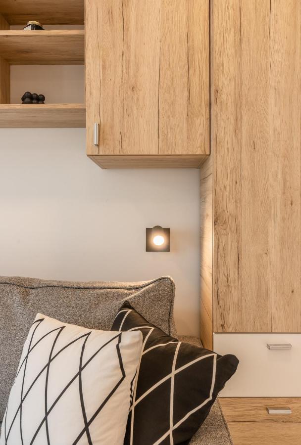 Jegmadar & Fekete Golya Apartmanok Mosonmagyaróvár Exterior foto